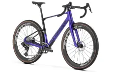 Mondraker ARID CARBON RR - Ultraviolet