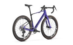 Mondraker ARID CARBON RR - Ultraviolet