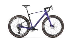 Mondraker ARID CARBON RR - Ultraviolet