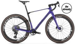 Mondraker ARID CARBON RR - Ultraviolet