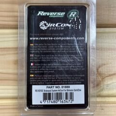 ﻿Reverse Organic AirCon Fren Balatası - Shimano Saint, Zee, XT, XTR