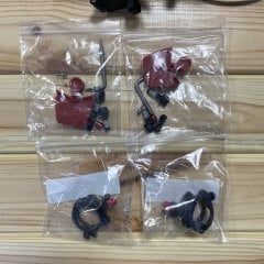 Sram G2 R Fren Seti - Ön/Arka