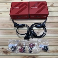 Sram G2 R Fren Seti - Ön/Arka
