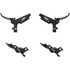 Sram G2 R Fren Seti - Ön/Arka
