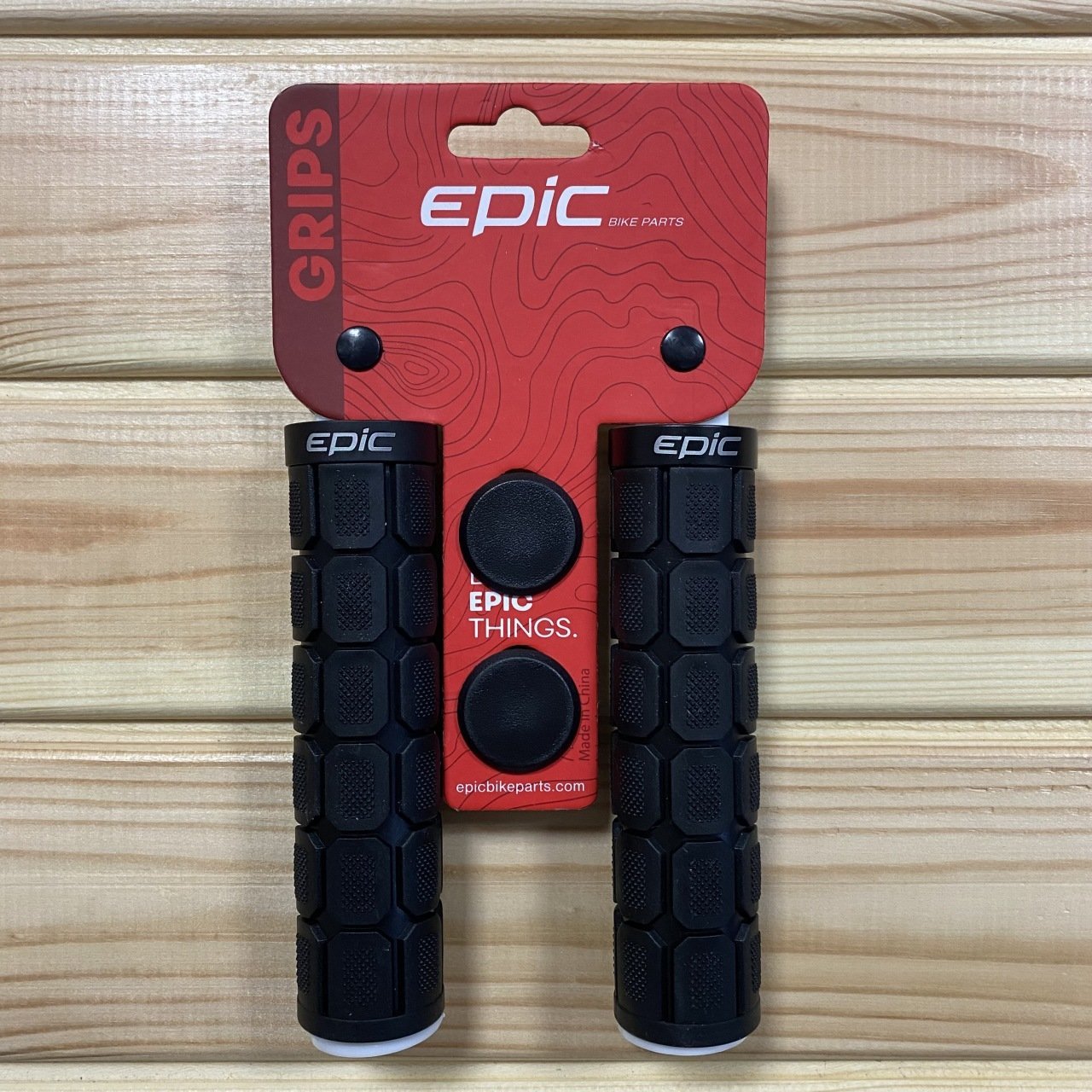 Impact Grid Elcik - Siyah