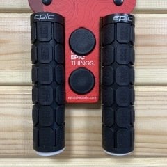 Impact Grid Elcik - Siyah