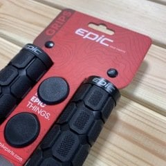 Impact Grid Elcik - Siyah