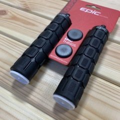 Impact Grid Elcik - Siyah