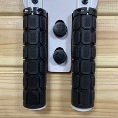 Impact Grid Elcik - Siyah