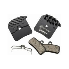 Reverse Organic AirCon Fren Balatası - Shimano Saint, Zee, XT, XTR