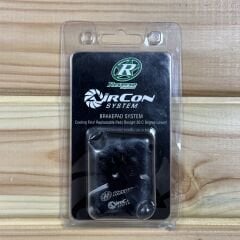 Reverse Organic AirCon Fren Balatası - Sram Code