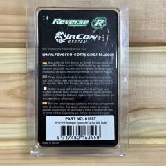 Reverse Organic AirCon Fren Balatası - Sram Code