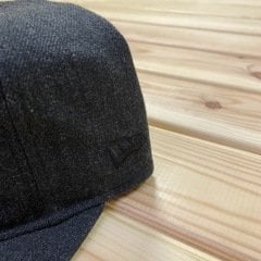 Troy Lee Designs Race Camo Snapback Şapka - Heather Black
