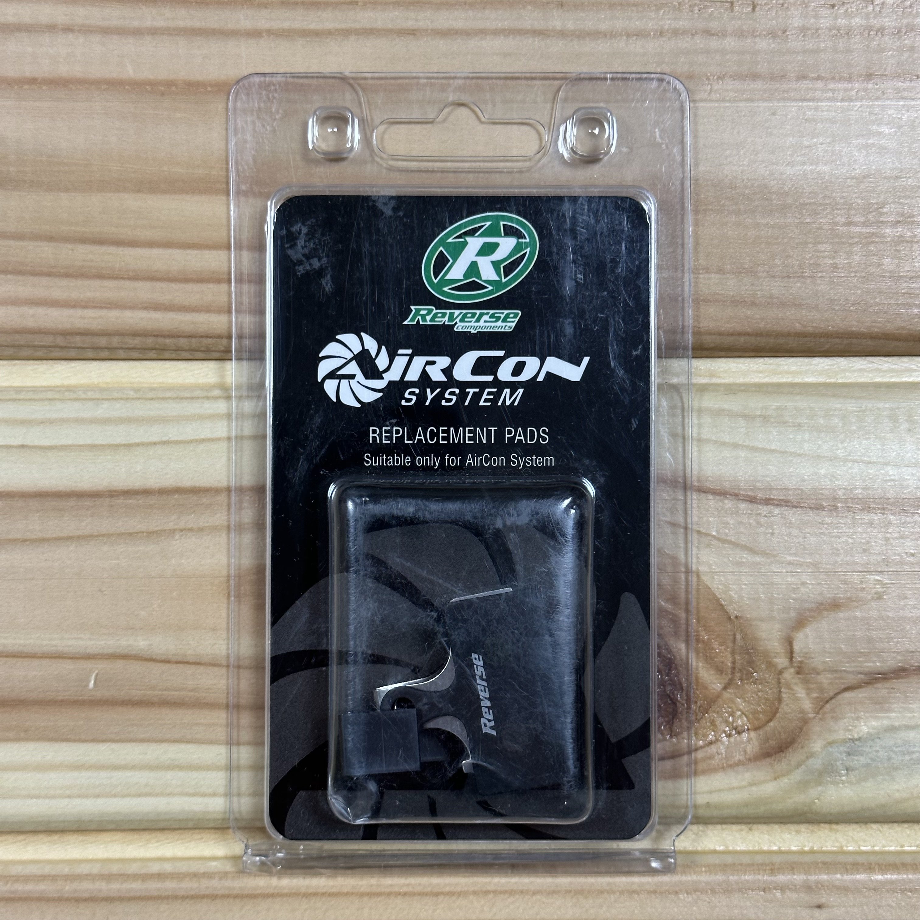 Reverse Organic AirCon Yedek Fren Balatası - Shimano XTR