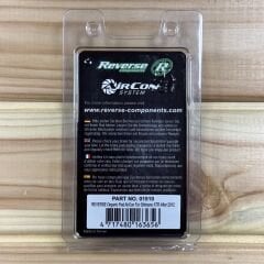 Reverse Organic AirCon Yedek Fren Balatası - Shimano XTR