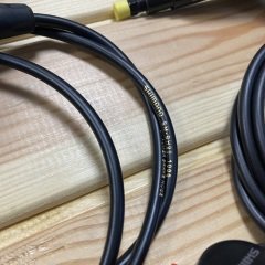 Shimano Deore M6000 Fren Seti - Ön/Arka