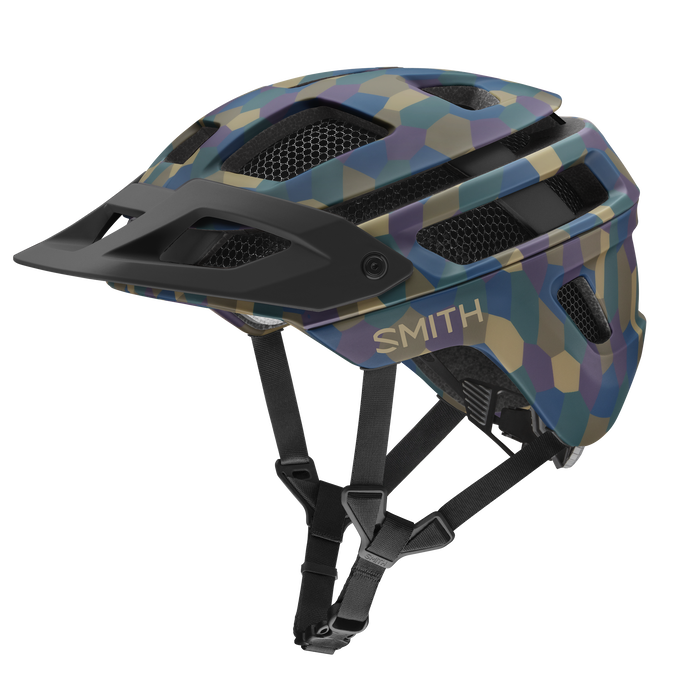 Smith Forefront 2 MIPS Kask - Matte Trail Camo