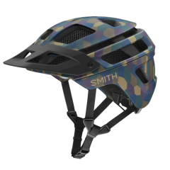 Smith Forefront 2 MIPS Kask - Matte Trail Camo