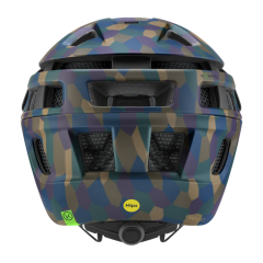 Smith Forefront 2 MIPS Kask - Matte Trail Camo