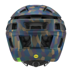 Smith Forefront 2 MIPS Kask - Matte Trail Camo