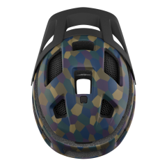 Smith Forefront 2 MIPS Kask - Matte Trail Camo