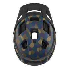 Smith Forefront 2 MIPS Kask - Matte Trail Camo
