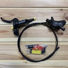 Shimano Zee M640 Fren - Ön