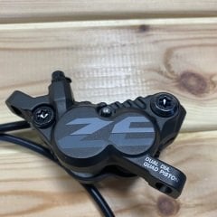 Shimano Zee M640 Fren - Ön