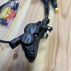 Shimano Zee M640 Fren - Ön