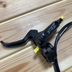 Shimano Zee M640 Fren - Ön