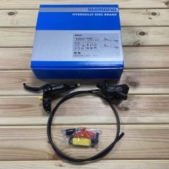 Shimano Zee M640 Fren - Ön