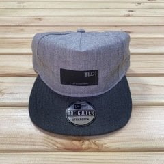 Troy Lee Designs Tempo Snapback Şapka