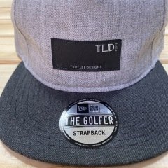 Troy Lee Designs Tempo Snapback Şapka