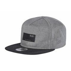 Troy Lee Designs Tempo Snapback Şapka