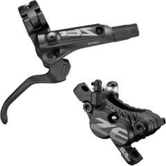 Shimano Zee M640 Fren - Ön