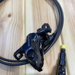 Shimano Deore M6120 Fren - Arka