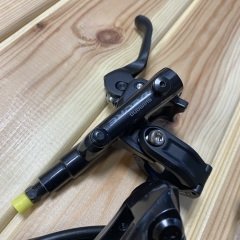 Shimano Deore M6120 Fren - Arka
