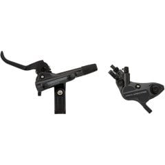 Shimano Deore M6120 Fren - Arka