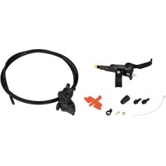 Shimano Deore M6120 Fren - Arka