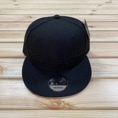 Troy Lee Designs Classic Signature Snapback Şapka