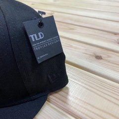 Troy Lee Designs Classic Signature Snapback Şapka