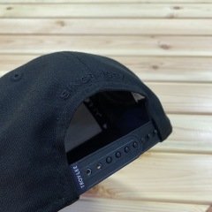 Troy Lee Designs Classic Signature Snapback Şapka