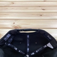 Troy Lee Designs Classic Signature Snapback Şapka