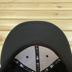 Troy Lee Designs Classic Signature Snapback Şapka