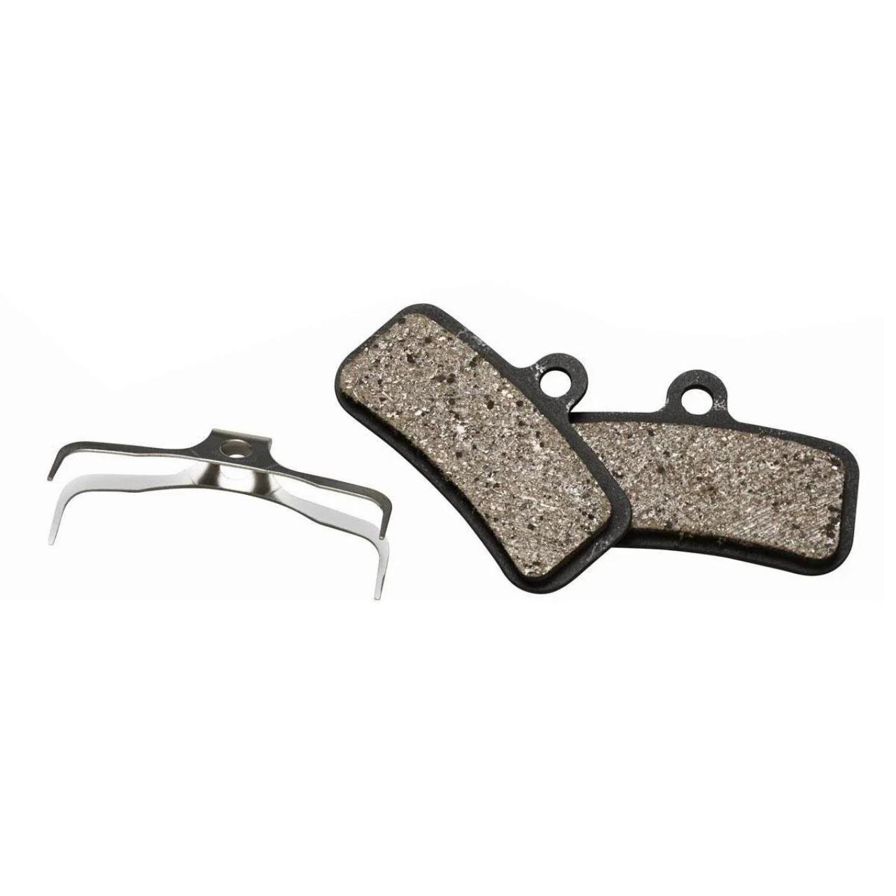 Reverse Organic Fren Balatası - Shimano Saint, Zee, XT, XTR