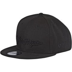 Troy Lee Designs Classic Signature Snapback Şapka