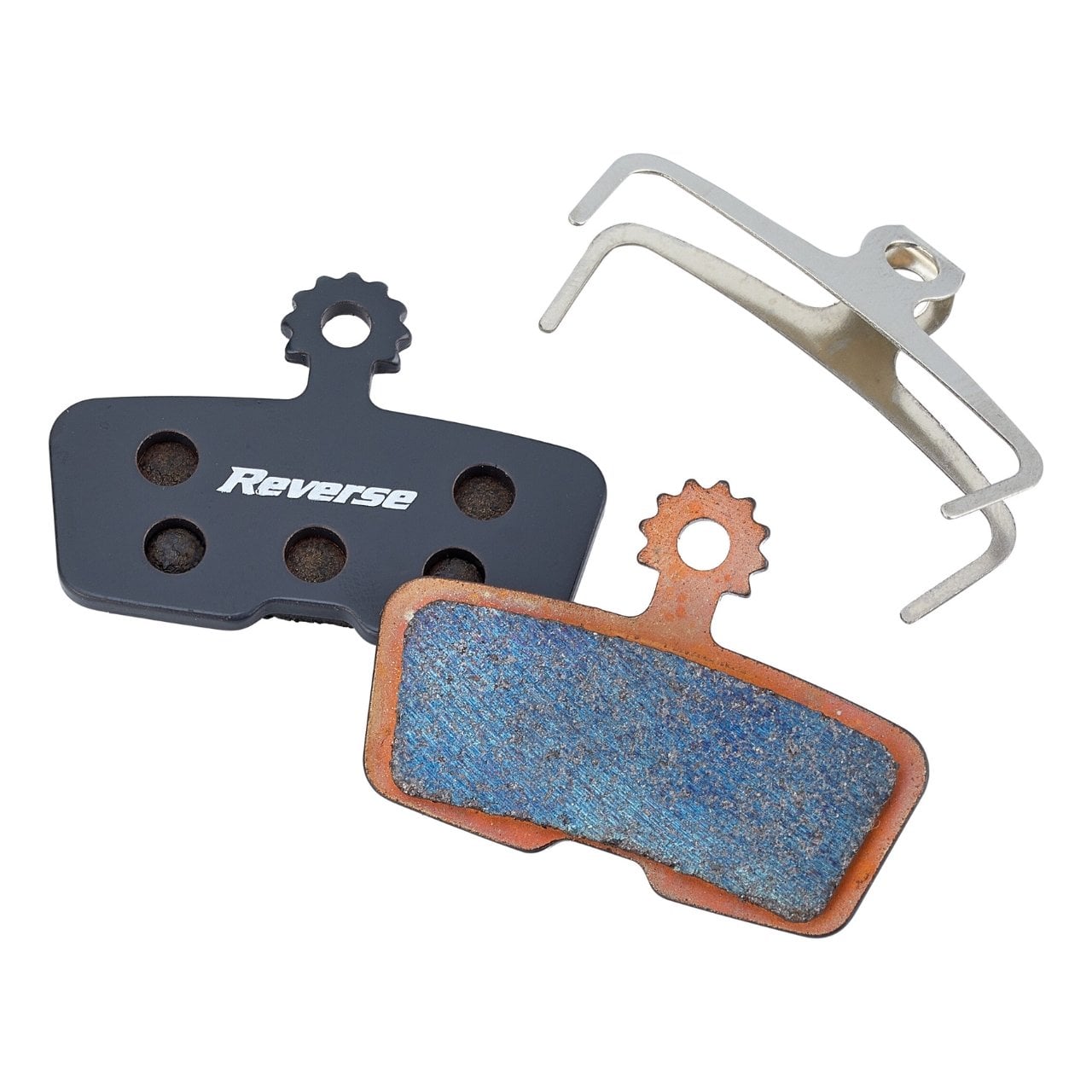 Reverse Sintered Metal Fren Balatası - Sram Code