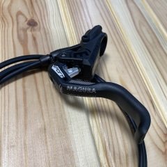 Magura MT Trail Sport Carbotecture Fren - Ön