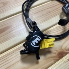 Magura MT Trail Sport Carbotecture Fren - Ön