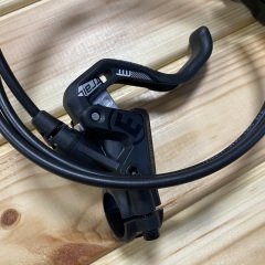 Magura MT Trail Sport Carbotecture Fren - Ön